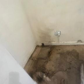Deep Cleaning Kirriemuir